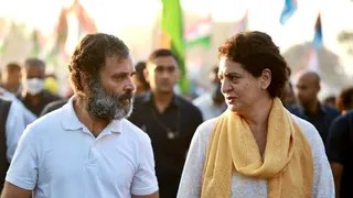 Wayanad Landslides: Rahul, Priyanka Leave For Kerala’s Calamity-Hit District; Death Toll Reaches 167
